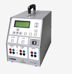 COIL ANALYZERS SAT40A DV Power