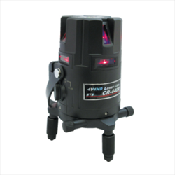 Máy cân bằng laser STS CR-440R