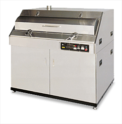 Bể rửa siêu âm UC-4500 Sharp