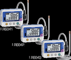 Bộ ghi điện áp Hioki LR5041, LR5042, LR5043