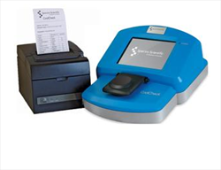 On-Site Oil Analysis System CoolCheck 2 Spectro Scientific