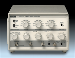 Pulse Generators TGP110 Aim TTi