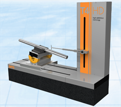 Máy cào biên dạng T4HD-XL IMTS