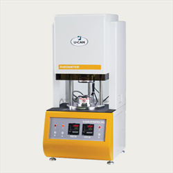 Rotorless Rheometer (Standard MDR Type) UR-2010SD UCAN