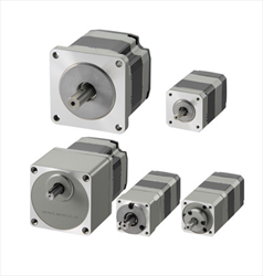 Stepper Motors AR Series Oriental Motor