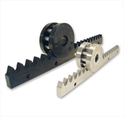 Patented Precision Roller Pinion System Nexen
