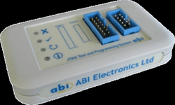 JTAGMaster Boundary Scan Tester and Programmer ABI Electronics