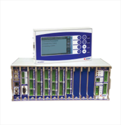 Transformer Monitors C50 Series Dynamic Ratings