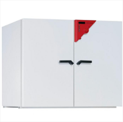 TỦ ẤM VI SINH ĐỐI LƯU TỰ NHIÊN BD400 Binder