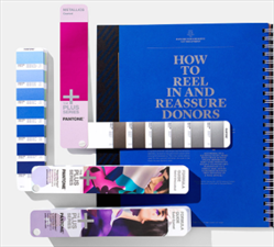 Solid Guide Set GP1605N Pantone