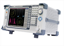Vector Network Analyzer A333 Protek