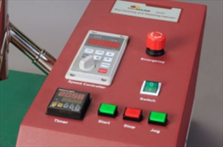 Dry Cleaning And Washing Cylinder M292 SDL Atlas
