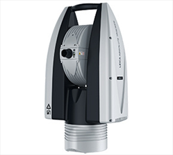 Máy quét 3D - Leica Absolute Tracker AT930 - Hexagon