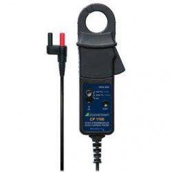 Clip-on-current transformer 0.5 - 100, 5 - 1000 A DC CP1100 Gossen Metrawat
