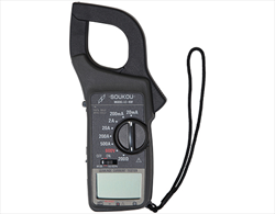 Ampe kìm đo dòng điện LC-40F Soukou