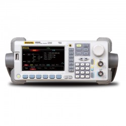 Máy phát hàm tín hiệu 350MHz 2Chan.Arbitrary Waveform Function Generator DG5352 Rigol