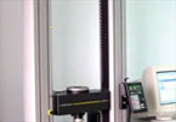 Máy kéo nén vạn năng kiểu trục cơ Instron Series 5500