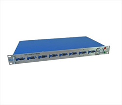 Multichannel Battery Tester OctoStat Ivium Technologies