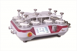 Martindale Abrasion And Pilling Tester M235 SDL Atlas