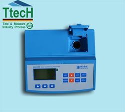 Máy phân tích nước HI83208-02