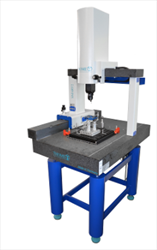 Máy đo 3 chiều Manuelle Messmaschine SMART Thome Praezision