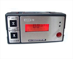 Portable Gas Detectors PPM GASURVEYOR 500 3M Science