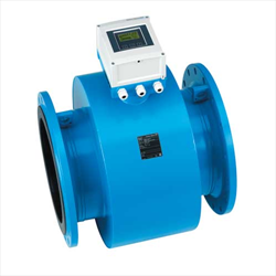 Đồng hồ đo lưu lượng Promag W 800