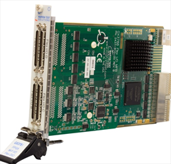 PXI Measurement Instrumentation GX3788 Marvin Test
