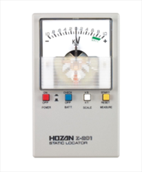 Static locator Z-201 Hozan