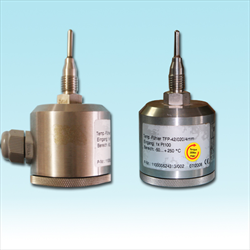 Cảm biến nhiệt độ PT100 (Hãng Kobold-Đức)