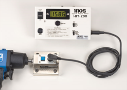 Thiết bị đo lực Xoắn, Momen Xoắn HIT-200 Hios