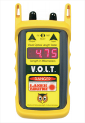 FIBER OPTIC TEST AND COMMUNICATIONS VOLT OWL Inc