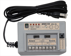 Thiết bị kiểm tra dòng dò SRL-02 Soukou