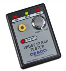 Thiết bị đo tĩnh điện 19240-TESTER Desco