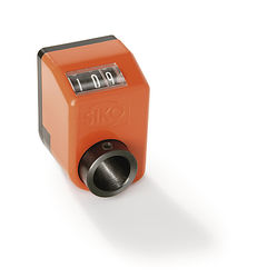 Bộ hiển thị vị trí - Digital position indicator DA02 - Siko