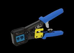 Heavy Duty RJ Crimper T10420 T3 Innovation