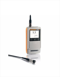 Máy đo độ dày lớp xi mạ Fischer Deltascope FMP10 Helmut Fischer
