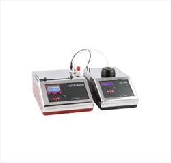 H2S Analyser SA4000-3 Stanhope Seta
