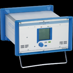 Bộ khuyếch đại tín hiệu 5070A Kistler