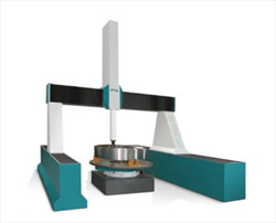Thiết bị kiểm tra bánh răng LHF Gear Wenzel