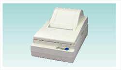 High-speed printing, low cost generalized instrument AX-80C ADEX