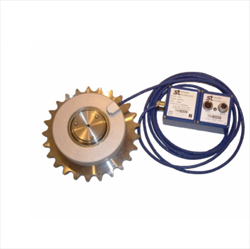 Torque Transducers RWT450/460 Sensor Technology