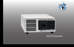 Bể rửa siêu âm WSC28 / WSC40 Honda