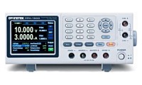 Nguồn DC lập trình phân giải cao GW instek PPH-1503 (15V, 5A, 45W, 1CH)