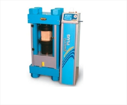 Máy nén bê tông kỹ thuật số 3000kN C071N Matest