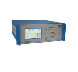 High Resistance Meters 6650AF Measurements International