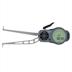 Đồng hồ đo đường kính trong Kroeplin L350