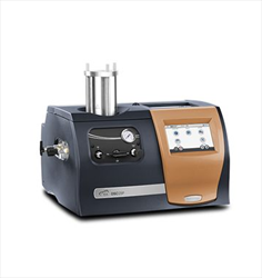 Thermal Analyzers Discovery DSC 25P TA Instrument