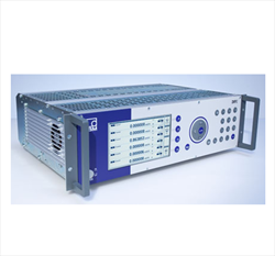 Highest Precision Measuring Instrument DMP41 HBM