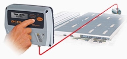 Bộ kiểm soát mức bồn liên tục OCIO Piusi